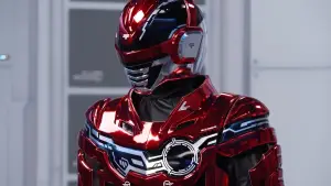 Задник до фильму"超宇宙刑事ギャバン インフィニティ 蒸着講座" #783105