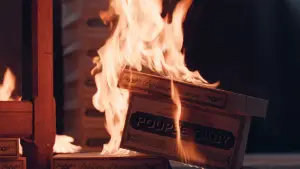 Задник до фильму"Звір" #755986