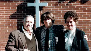 Задник до фильму"Суд над Дияволом" #339177