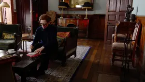 Задник до фильму"Вічна донька" #379789