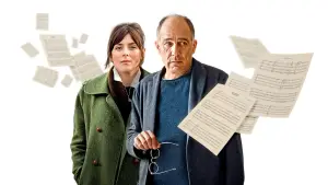 Відео до фільму The Musicians | The Musicians / Les Musiciens (2025) - Trailer (English Subs)