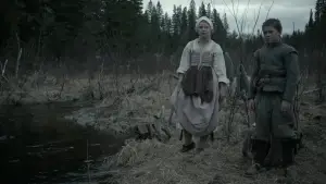 Задник до фильму"Відьма" #600280