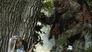 Задник до фильму"Троль" #386939