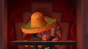 Задник до фильму"Нікчемний Я 2" #596491