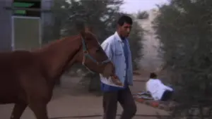 Задник до фильму"Mit Hasan in Gaza" #771436