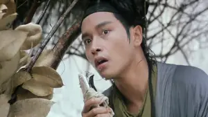 Задник до фильму"倩女幽魂" #811147