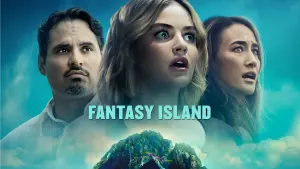 Задник до фильму"Острів фантазій" #85908