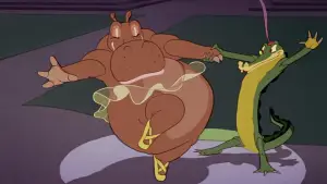 Задник до фильму"Фантазія" #638230