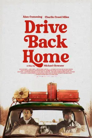 Постер до фильму"Drive Back Home" #884016