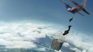 Задник до фильму"На гребені хвилі" #318170