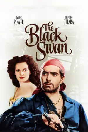 Постер до фильму"The Black Swan" #943679