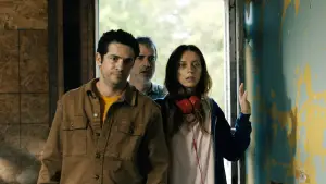 Задник до фильму"Quase Deserto" #801365