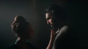 Задник до фильму"Легенда про Зеленого лицаря" #804052