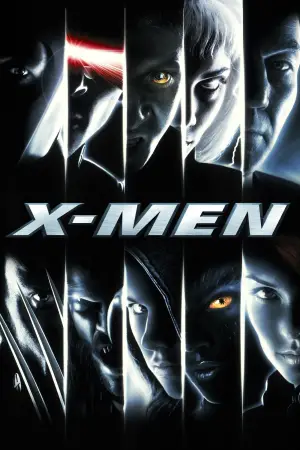 Постер до фильму"Люди Ікс" #686875
