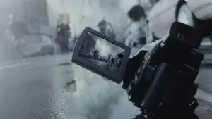 Задник до фильму"Війна світів" #608545