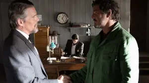 Задник до фильму"Дивний спосіб життя" #194636