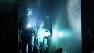 Задник до фильму"Insidious: The Bleeding World" #830252