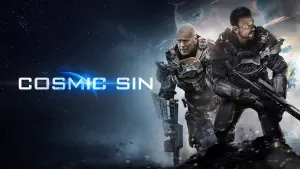 Задник до фильму"Зоряний рубіж" #330364