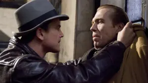 Задник до фильму"Чорна Орхідея" #345919