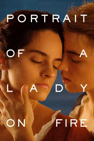 Постер до фильму"Портрет дівчини у вогні" #93610