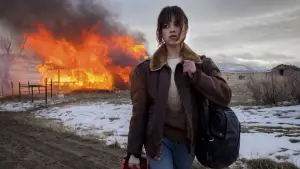 Задник до фильму"Поспішай у завтра" #593770