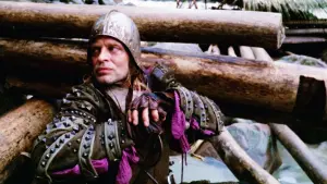 Задник до фильму"Агірре, гнів Божий" #210861