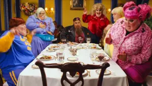 Задник до фильму"Грім у тропіках" #601213