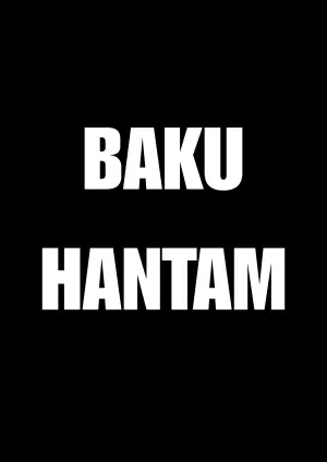 Постер до фильму"Baku Hantam" #571695