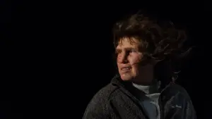 Задник до фильму"На межі світів" #268594