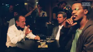 Задник до фильму"Співучасник" #626020