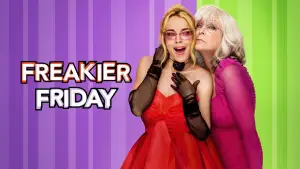 Задник до фильму"Ще одна шалена п