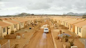 Задник до фильму"Місто Бога" #606943