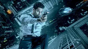 Задник до фильму"గూఢచారి 2" #798222