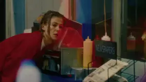 Задник до фильму"Аферистка" #800809