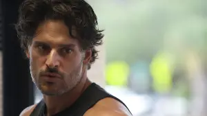 Задник до фильму"Супер-Майк XXL" #790941