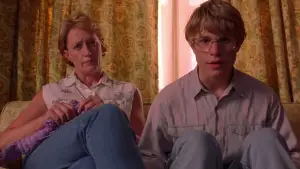 Задник до фильму"Загадкова шкіра" #637770