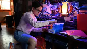 Задник до фильму"Popular Theory" #756633