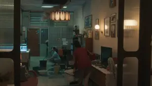 Задник до фильму"Senin Harga Naik" #765253