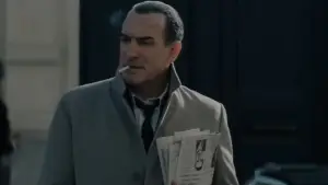 Задник до фильму"Les rayons et les ombres" #763279