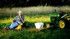 Задник до фильму"Проста історія" #189088