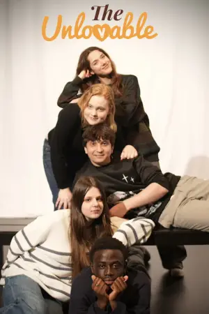 Постер до фільму "The Unlovable"