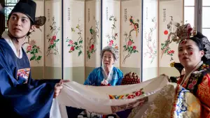 Задник до фильму"Весільний бенкет" #783310