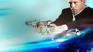 Задник до фильму"Перевізник 2" #701130