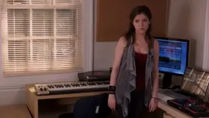 Задник до фильму"Ідеальний голос" #808767