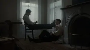 Задник до фильму"Історія звуку" #526042