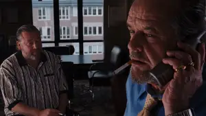 Задник до фильму"Відступники" #576561