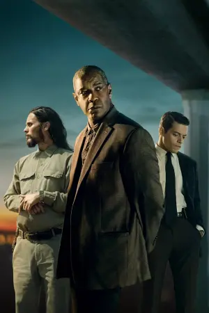 Постер до фильму"Дрібниці" #464987