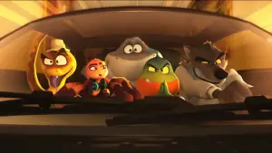 Задник до фильму"" #527188