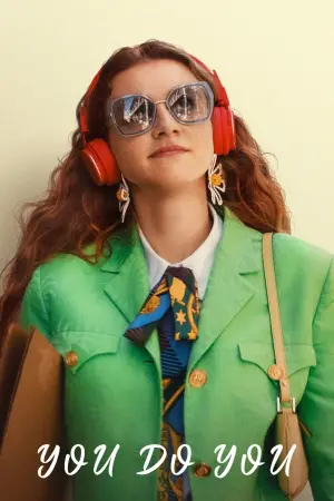 Постер до фильму"Роби по-своєму" #109476