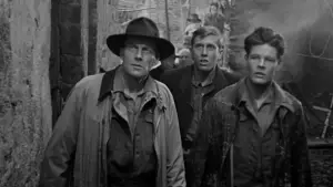 Задник до фильму"Die letzte Chance" #805324